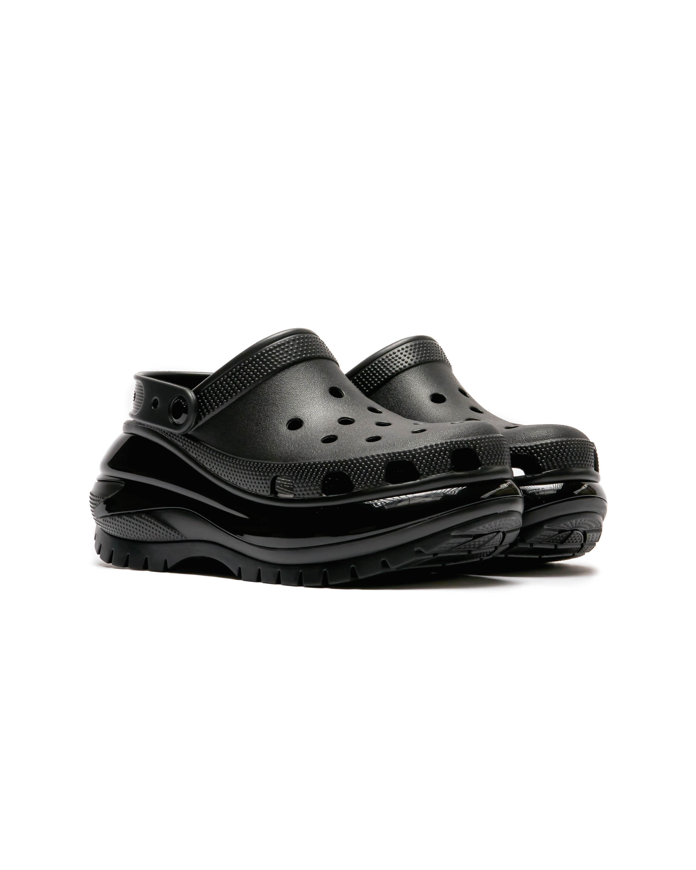 Crocs Mega Crush Clog | 207988-001 | AFEW STORE